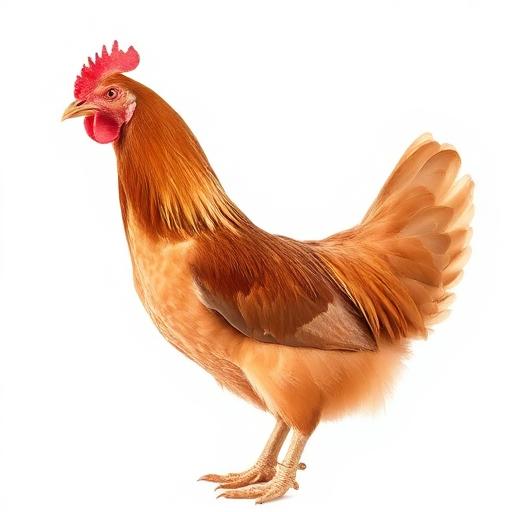 hen